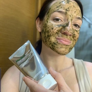 Mặt nạ thảo dược MEDIPEEL 𝐇𝐞𝐫𝐛𝐚𝐥 𝐏𝐞𝐞𝐥 𝐓𝐨𝐱 𝐖𝐚𝐬𝐡 𝐎𝐟𝐟 𝐓𝐲𝐩𝐞 𝐂𝐫𝐞𝐚𝐦 𝐌𝐚𝐬𝐤