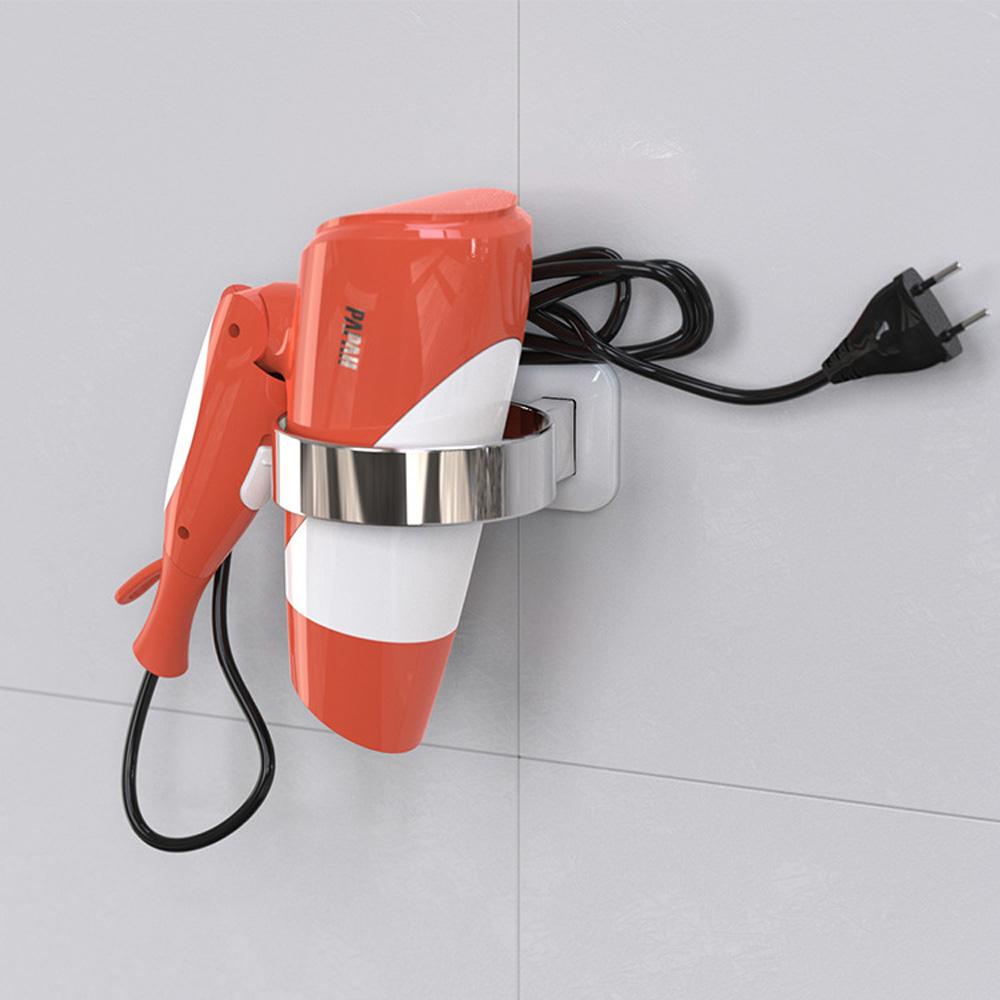 Giá Đỡ Máy Sấy Tóc Gắn Tường Tiện Lợi