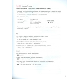 Sách - Very Easy Toeic 1 - Introduction