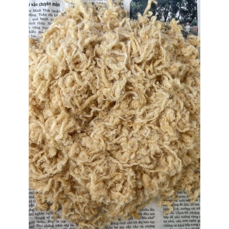 Chà bông gà 100g