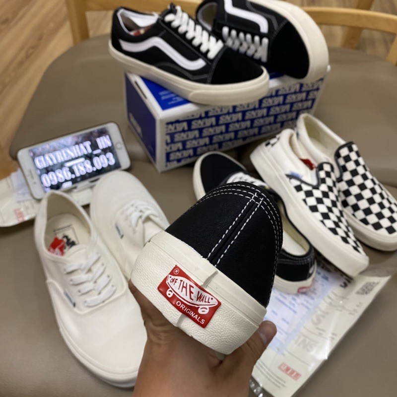 [CHUẨN 1:1-DA LỘN]GIÀY THỂ THAO V.VAULT NAM NỮ | BigBuy360 - bigbuy360.vn