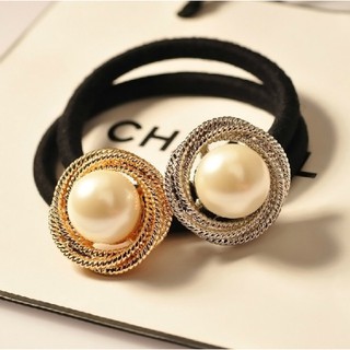 ⚡️⚡️dây buộc tóc sang chảnh pk14