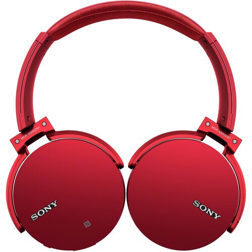 Tai Nghe Bluetooth Không Dây Sony Mdr-Xb950 (Hàng Có Sẵn)