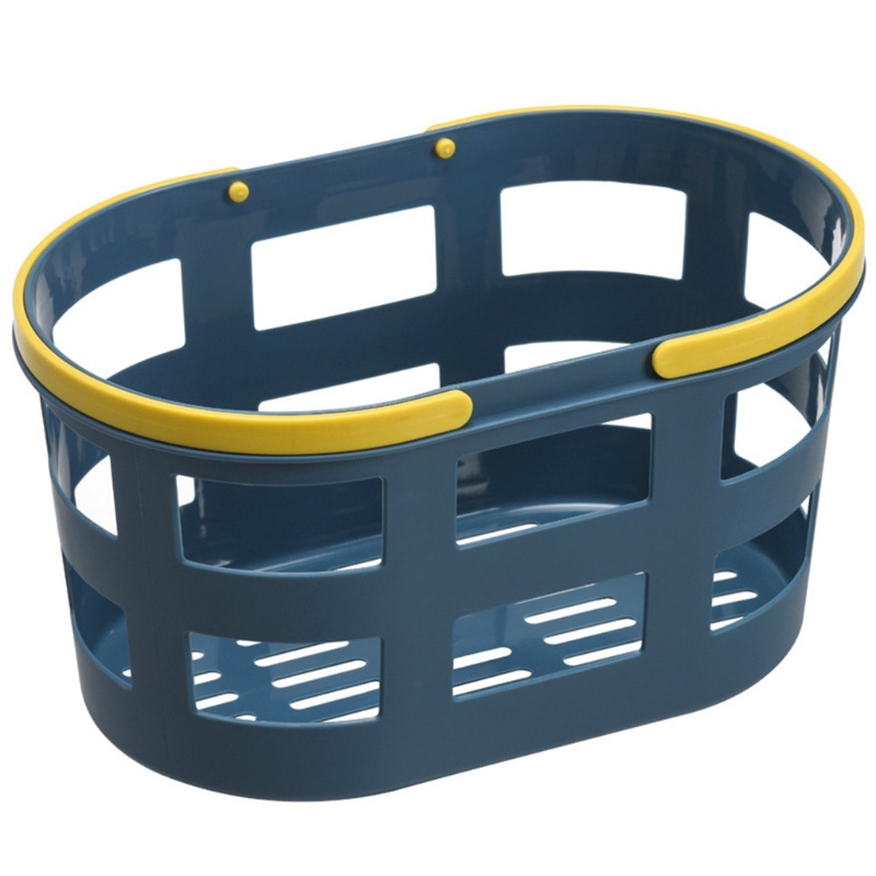 Giỏ Đựng Đồ Dùng Nhà Tắm Mở Đáy Tiện Dụng