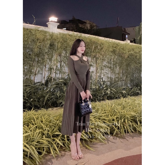 VÁY XOÈ HÓT HÍT | BigBuy360 - bigbuy360.vn