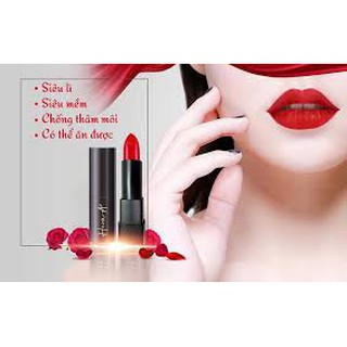 [XẢ KHO]💄Son Hàn Quốc Chính Hãng Hera A+💄chống thâm môi, siêu lỳ