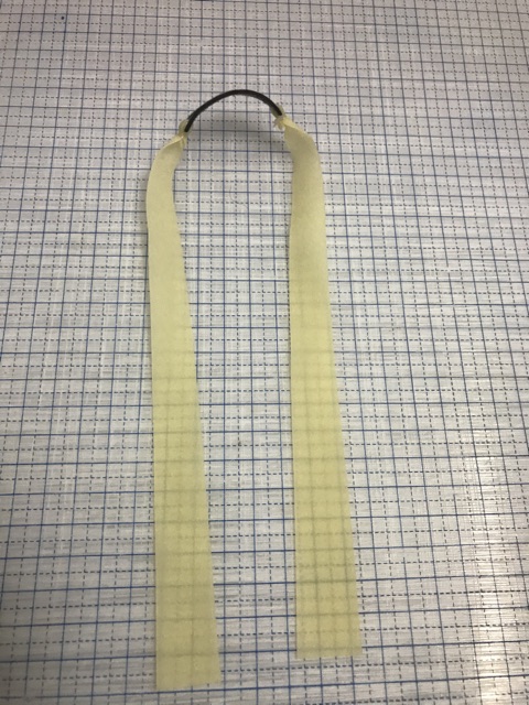 10 Bộ Thun Siêu Bền Latex Dày 0.8mm Cho Ná Cao Su