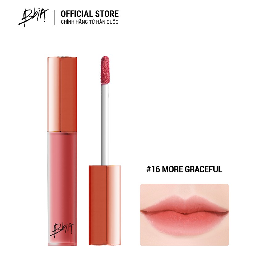 Combo More Single - 1 son kem version 4 5g + hộp quà tặng 2g- Bbia Offical Store | BigBuy360 - bigbuy360.vn