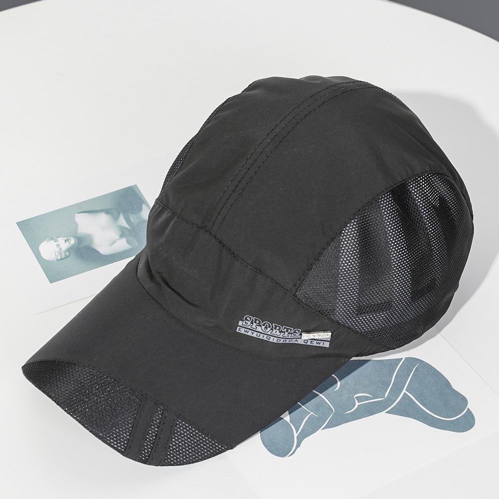 Nón Lưỡi Trai Thời Trang Mùa Hè Cá Tính