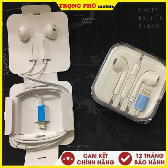 Tai nghe cổng Lighting có Mic kết nối bluetooth cho iP 7/8/X/Xr/XsMax/11/11Pro/11ProMax - BH 3 tháng 1 đổi 1