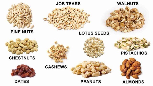 Sữa hạt Dinh dưỡng Dr.OATCARE