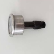 Đồng Thông Gió FASTFIX Hút Mùi Phi 100-250mm
