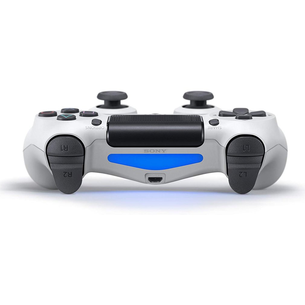 Tay Cầm Chơi Game Không Dây Dualshock 4 Cho Ps4 / Pc Ps4