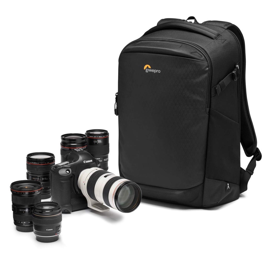 Ba lô máy ảnh Lowepro Flipside 400 AW III, Chính hãng