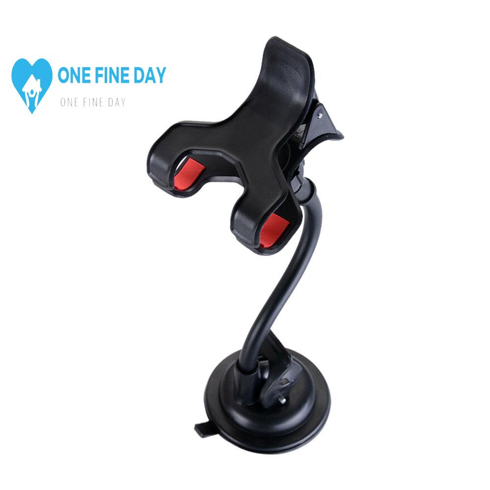 Giá đỡ điện thoại Mini xoay 360 độ trên xe hơi°Giá đỡ điện thoại V5T9 gắn xe ô tô tiện lợi | BigBuy360 - bigbuy360.vn