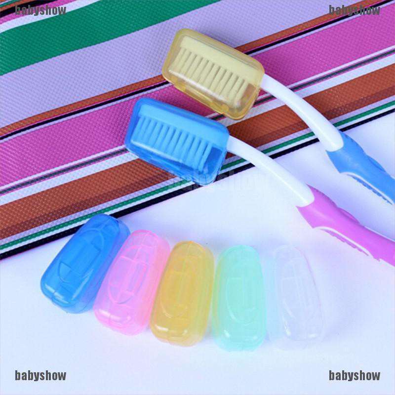 Giá Đỡ Bàn Chải Đánh Răng YKS Chống Vi Khuẩn