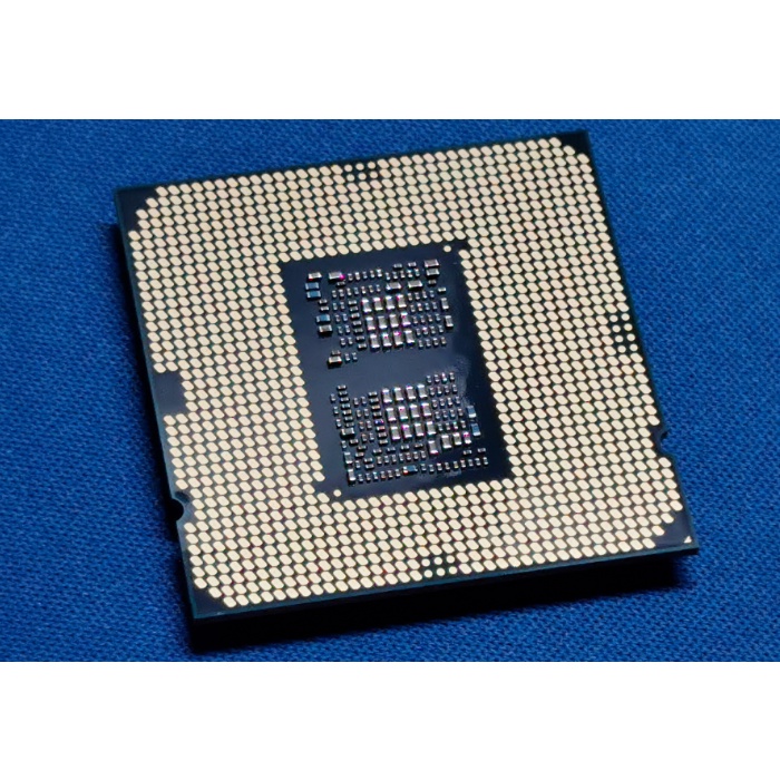 Bộ vi xử lý CPU Intel Core i5-11400 up to 4.4GHz, 6C/12T, 12MB Cache, Socket 1200 - Hàng Chính Hãng - Bảo hành 36 tháng