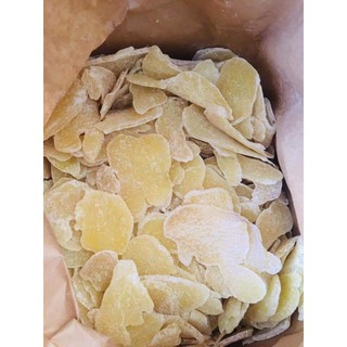 [LẺ=SỈ]1KG MỨT GỪNG THANH ĐIỆP