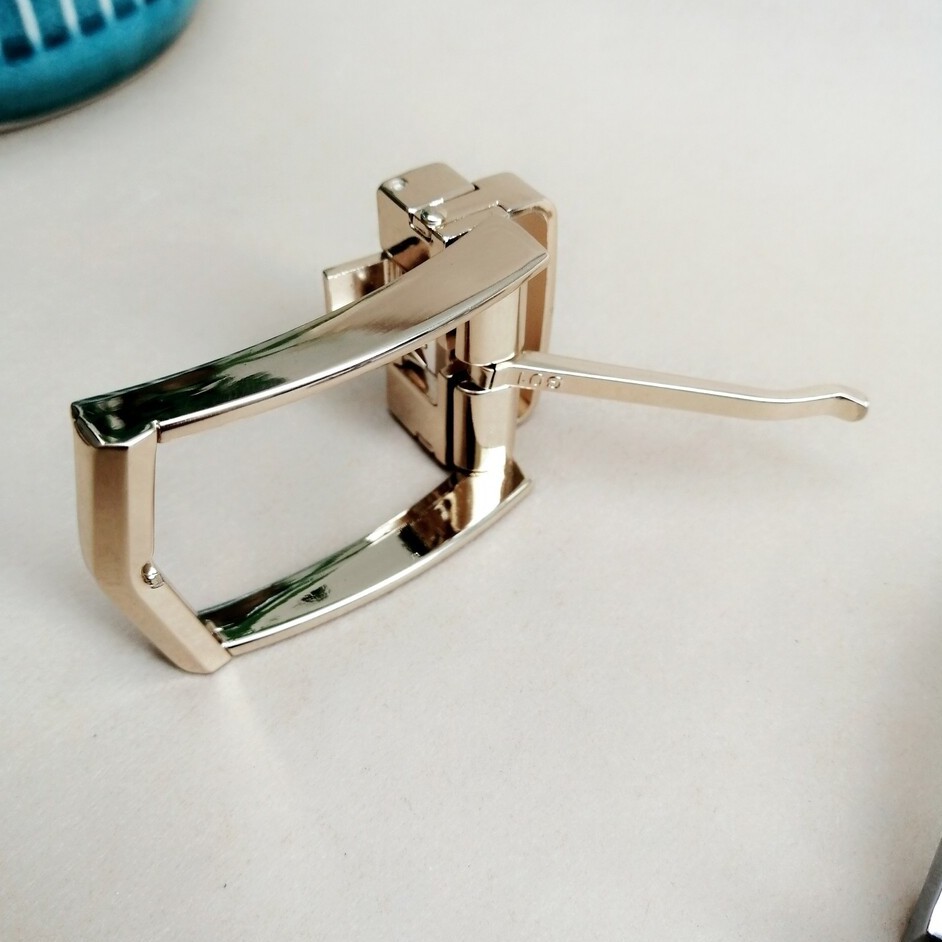 [CHẤT] Sỉ Đầu Khóa Dây Lưng Đồng Đúc Nguyên Chất Kiểu Kim Cài (BH 12 THÁNG) | BigBuy360 - bigbuy360.vn