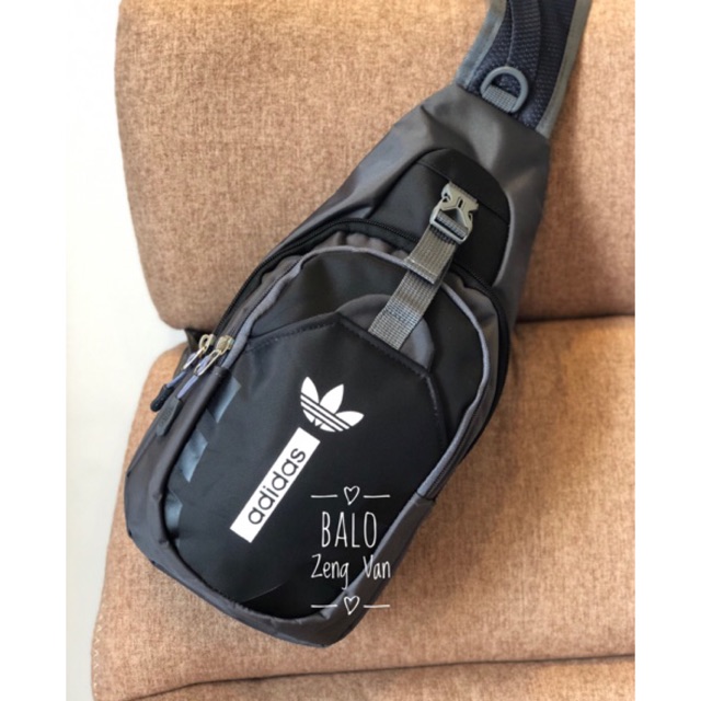 Túi chéo thể thao Adidas | BigBuy360 - bigbuy360.vn