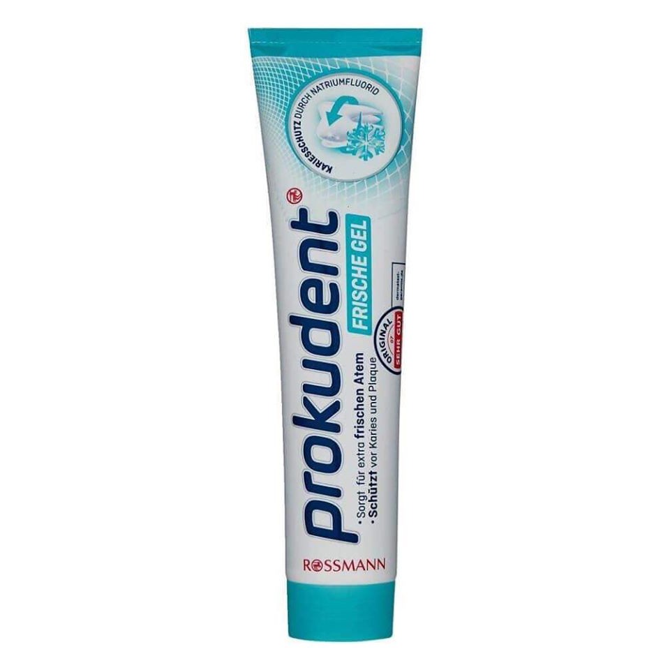 Kem đánh răng Prokudent