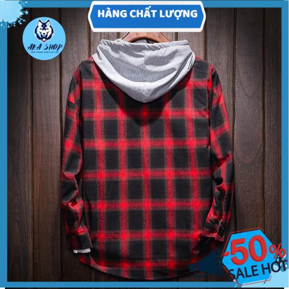 Áo khoác sơ mi caronam nữ [HÀNG CAO CẤP] | BigBuy360 - bigbuy360.vn