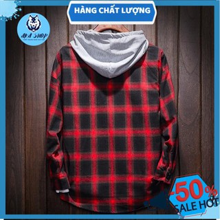 Áo khoác sơ mi caronam nữ [HÀNG CAO CẤP]