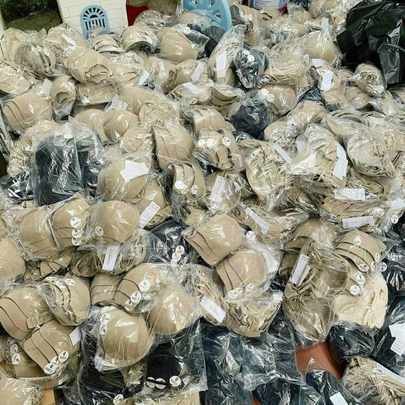 ÁO NGỰC MỸ COPPAA ĐỆM VỪA PHẢI MS11778