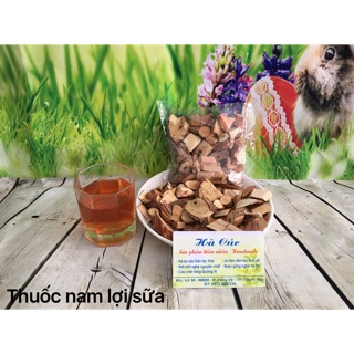 1086 Trà lợi sữa dân tộc Thái cho mẹ sau sinh