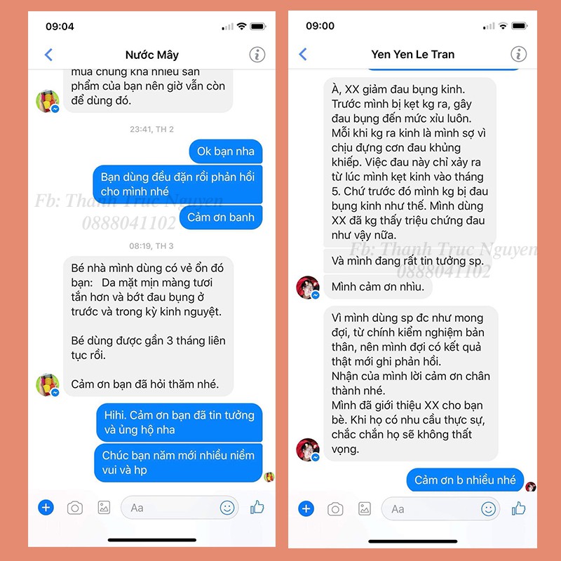 Nước thảo dược nội tiết Xuân Xuân - azooo | BigBuy360 - bigbuy360.vn