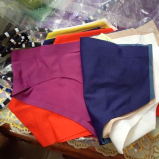 Combo 4 quần Su 112k