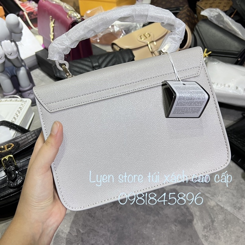 Túi xách nữ Fula quai size 23 fullbox