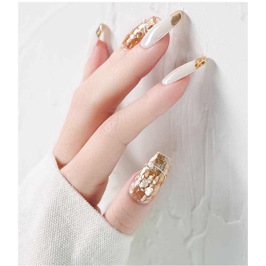 Phụ kiện trang trí nail