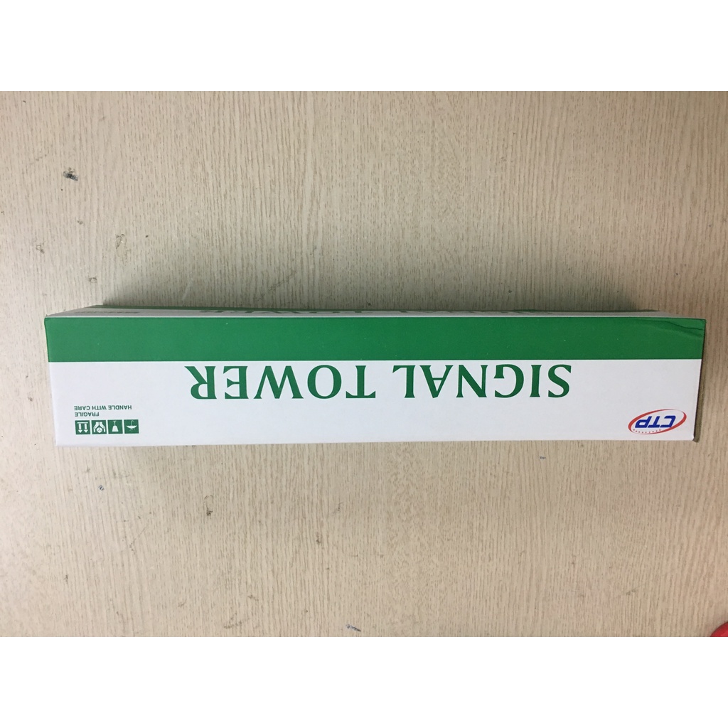 Đèn tháp 2 tầng CTP, CTP50, CTP50-2T-D, CTP50-2T-D-J