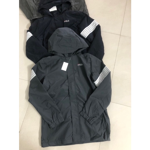 Khoác gió 2 lớp dư xịn