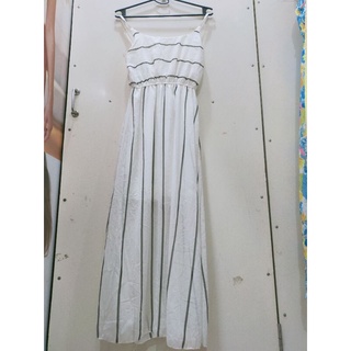Đầm maxi size s-m