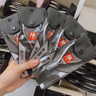 Kìm nhặt da siêu bén AAA HL505