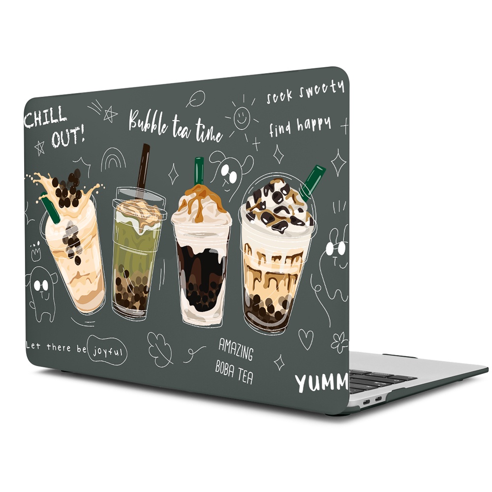 Vỏ máy tính xách tay cho MacBook Air Pro M2 A2681 2022 M2 A2338 2020 Air13 M1 A2337 2020 A2179 A1932 Pro13 A2251 A1708 A1989