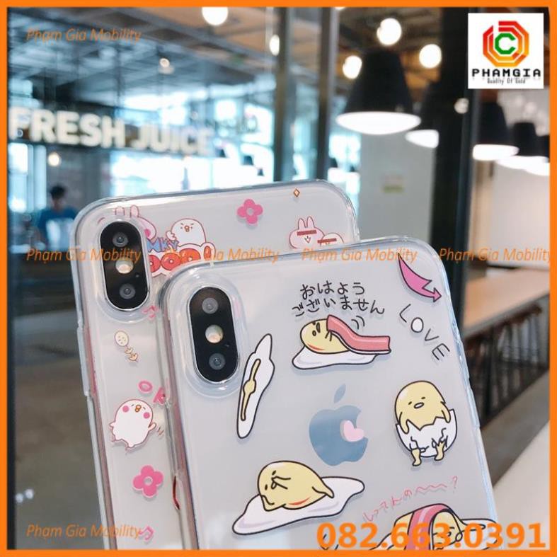 Ốp lưng dẻo họa tiết hoạt hình cho OPPO A9 A5 2020 F11 F5 F7 F9 A83 A3s A37 A7 A71 A5s A57 F1s A1k Realme c2 2 3 5 pro