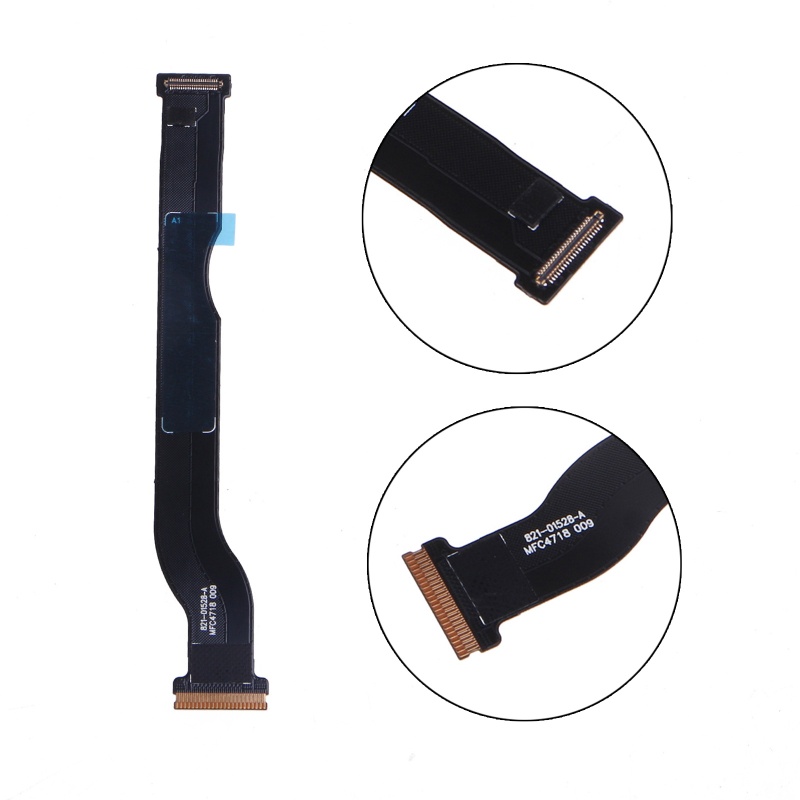 Btsg A1932 Tai Nghe Jack Ban Cáp 821-01528-A Cho Air 13 A1932 Cáp Jack Nguồn 2018 2019