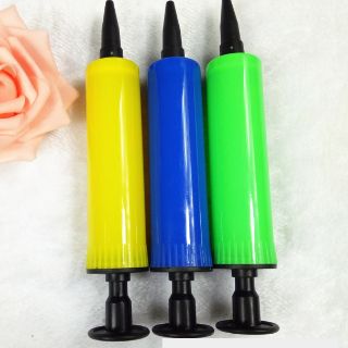 Ống Bơm Bong Bóng Mini Cầm Tay