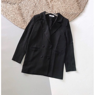 ÁO VEST TRẮNG CÚC BỌC