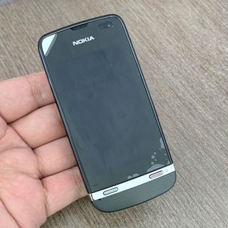 Điện Thoại Nokia Asha 311 Fullbox