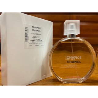 Nước hoa Chanel Chance edp tester (hộp trắng)