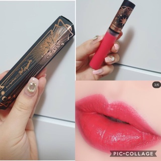 Son kem mới Mac x  Pony Park màu Cordon Bleu