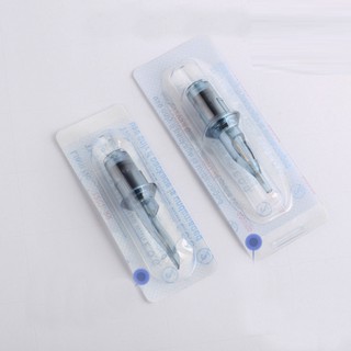 Kim Lò Xo Máy Pen - Blue Ink