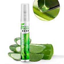 Xịt thơm miệng chó mèo 14ml