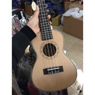 Đàn ukulele fender