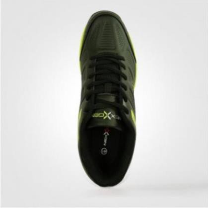 12.12 Giày tennis Nexgen NX17541 (đen - xanh) New 2020 Cao Cấp 2020 Cao Cấp | Bán Chạy| 2020 ༗ * * NEW ་ :