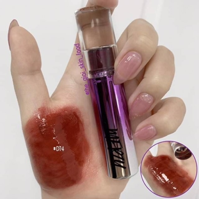 HOT NEW son Tint SIÊU LÌ MERZY AURORA DEWY TINT | BigBuy360 - bigbuy360.vn